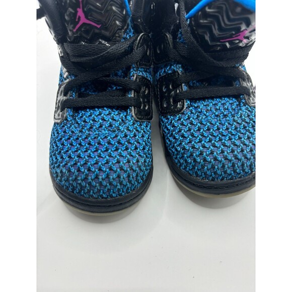 Jordan Spike Forty Toddler 5C - Picture 7 of 7